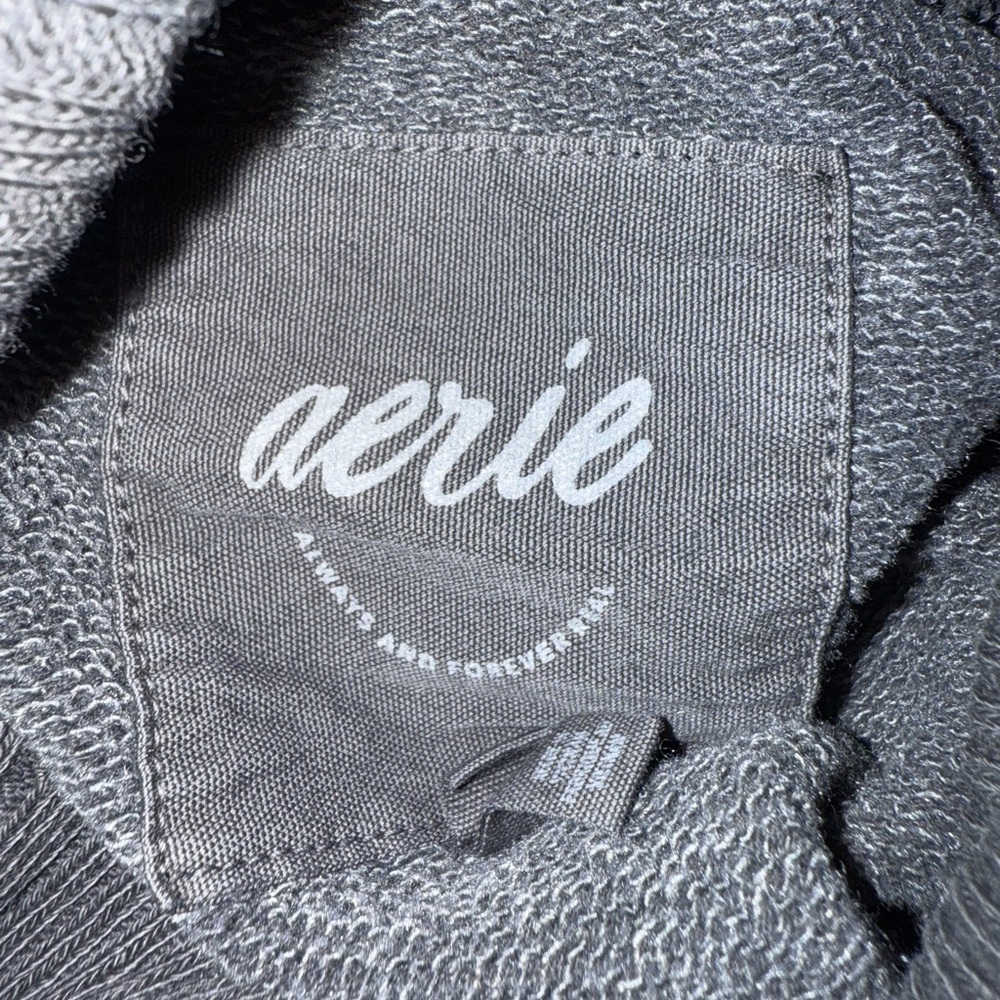 Aerie New Heights Turtleneck - Picture 2 of 3